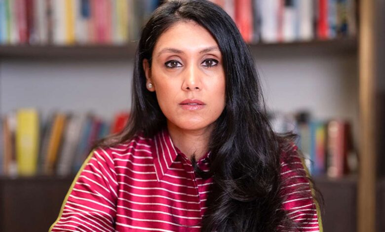 Hurun Global Rich List: HCL की रोशनी नादर ने रचा इतिहास, दुनिया की 10 सबसे अमीर महिलाओं में शामिल होने वाली पहली भारतीय महिला बनीं।