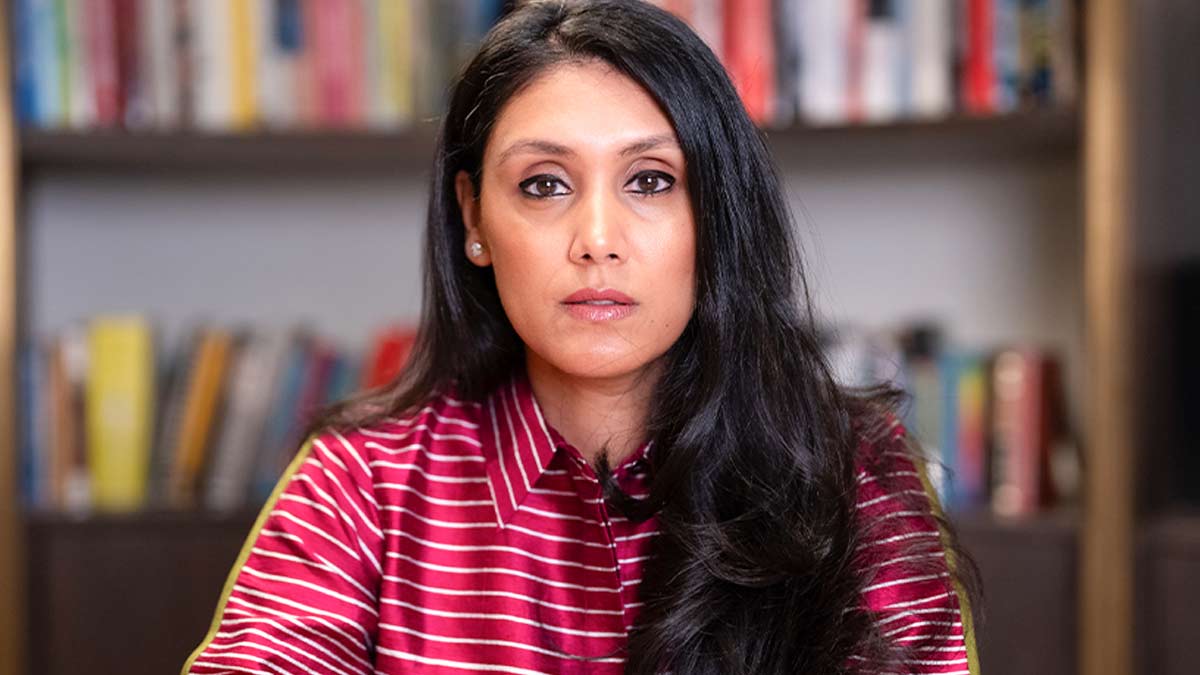 Hurun Global Rich List: HCL की रोशनी नादर ने रचा इतिहास, दुनिया की 10 सबसे अमीर महिलाओं में शामिल होने वाली पहली भारतीय महिला बनीं।