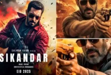 Sikandar Box Office: सलमान खान की सिकंदर ही पुष्पा 2 का बॉक्स ऑफिस रिकॉर्ड तोड़ेगी, रिलीज से पहले शानदार तस्वीर!