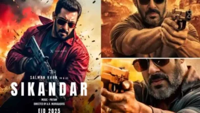 Sikandar Box Office: सलमान खान की सिकंदर ही पुष्पा 2 का बॉक्स ऑफिस रिकॉर्ड तोड़ेगी, रिलीज से पहले शानदार तस्वीर!