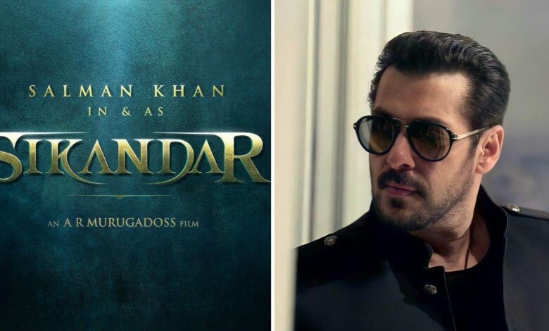 Sikandar: सलमान खान की "सिकंदर" की बंपर ओपनिंग! रिलीज से पहले ही 80 प्रतिशत बजट वसूल लिया, कैसे?