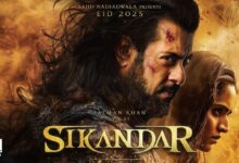 Sikandar First Review: क्या सलमान खान की फिल्म सिकंदर, जो धमाकेदार, इंटेंस और थ्रिलिंग है, एक साउथ रीमेक है?