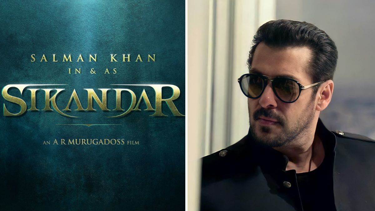 Sikandar: सलमान खान की "सिकंदर" की बंपर ओपनिंग! रिलीज से पहले ही 80 प्रतिशत बजट वसूल लिया, कैसे?