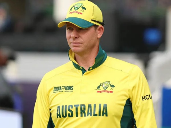 Steve Smith Retirement: स्टीव स्मिथ ने वनडे से संन्यास लेकर चैंपियंस ट्रॉफी से बाहर हुए ऑस्ट्रेलिया को लगा एक और झटका