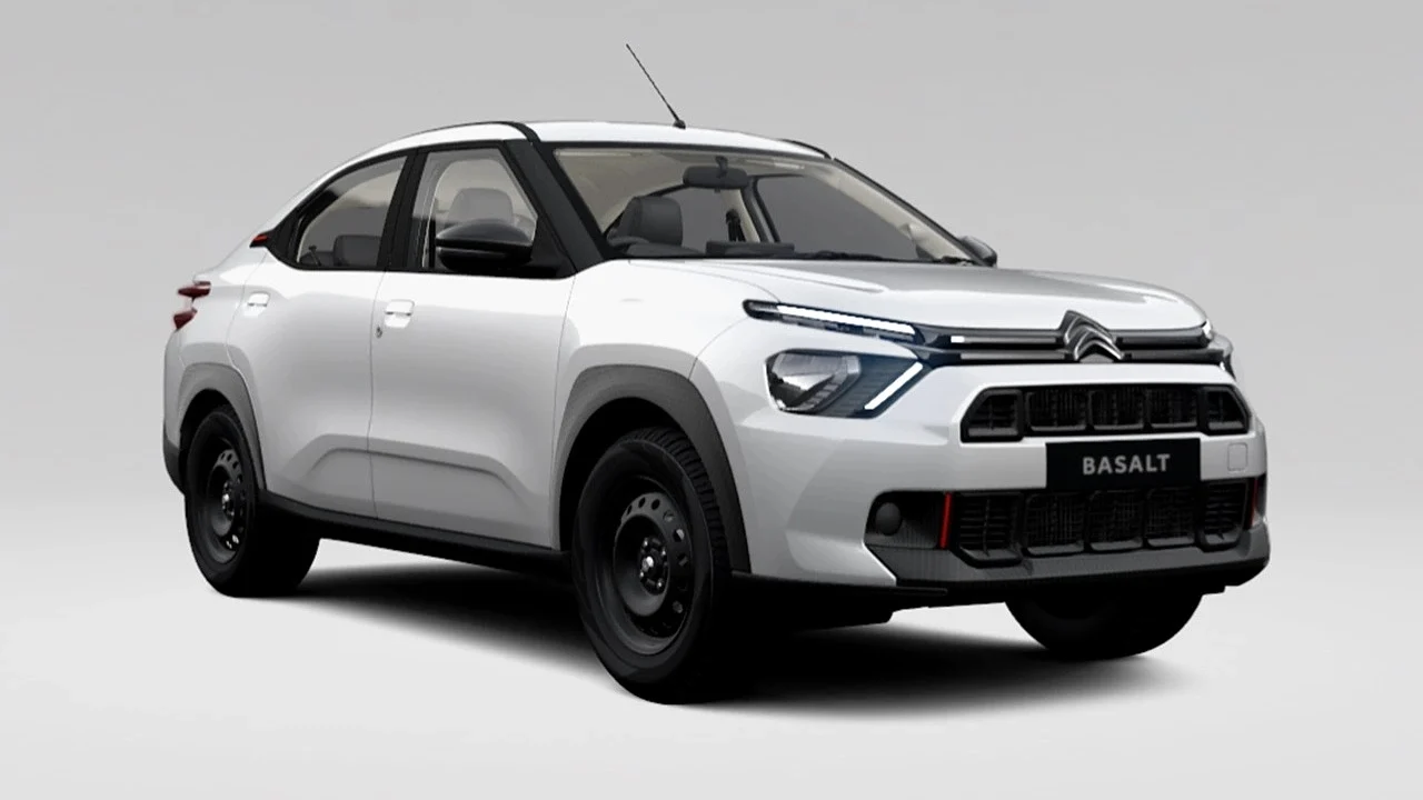 Citroen Basalt Discount Offer: 9 लाख रुपये की इस SUV पर 1.5 लाख रुपये से अधिक का डिस्काउंट, जाने क्या है ऑफर?