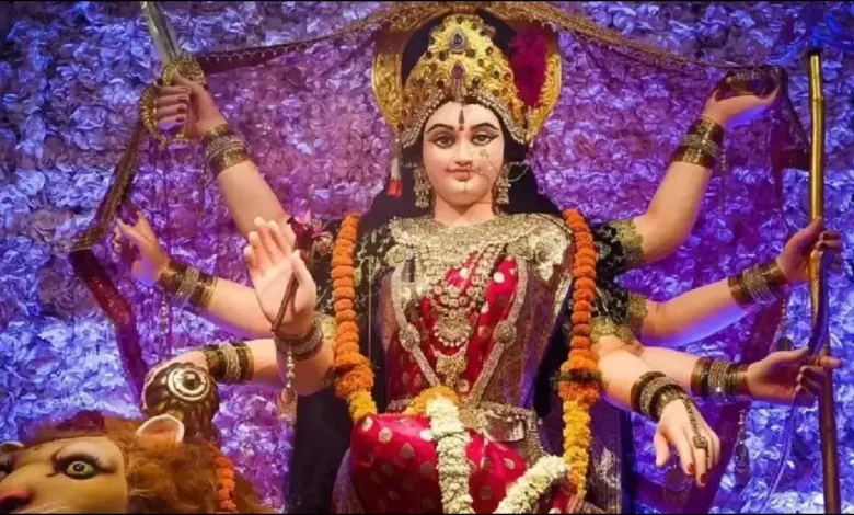 Chaitra Navratri 2025: 120 फिट की गुफा में मां वैष्णवी का दरबार, नौ दिनों में 5100 अखंड दीप जलेंगे