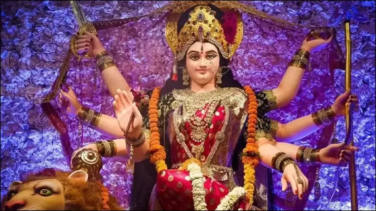 Chaitra Navratri 2025: 120 फिट की गुफा में मां वैष्णवी का दरबार, नौ दिनों में 5100 अखंड दीप जलेंगे