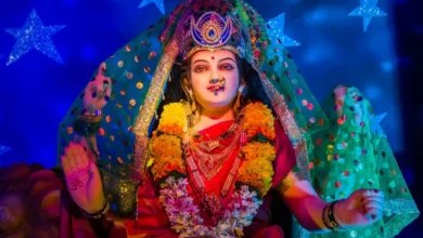 Chaitra Navratri 2025: चैत्र नवरात्रि में कौन से रत्नों और रुद्राक्षों को धारण करें?