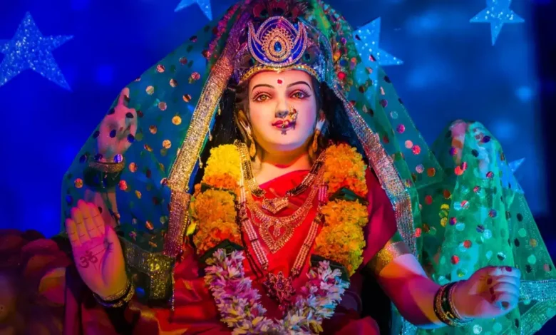 Chaitra Navratri 2025: चैत्र नवरात्रि में कौन से रत्नों और रुद्राक्षों को धारण करें?