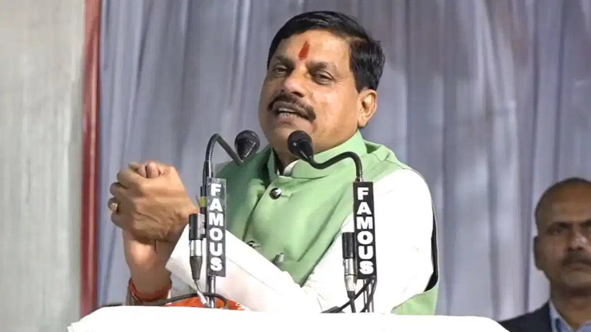 MP News: क्या है मोहन यादव सरकार वादा? बेरोजगार नहीं 'आकांक्षी युवा' के रूप में रोजगार पोर्टल पर रजिस्ट्रेशन