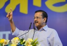 Punjab News: पंजाब में अरविंद केजरीवाल ने किया बड़ा ऐलान, '1 अप्रैल सेड्रग्स सेंसस कराने की घोषणा 