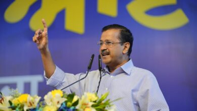 Punjab News: पंजाब में अरविंद केजरीवाल ने किया बड़ा ऐलान, '1 अप्रैल सेड्रग्स सेंसस कराने की घोषणा 