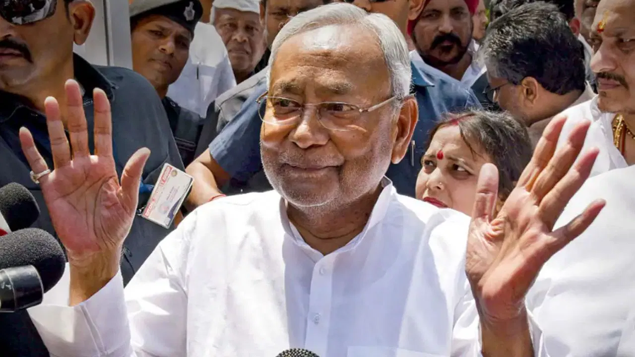 Bihar Budget 2025: नीतीश सरकार आज बजट पेश करेगी; चुनावी वर्ष में किस क्षेत्र पर विशेष देगी ध्यान?