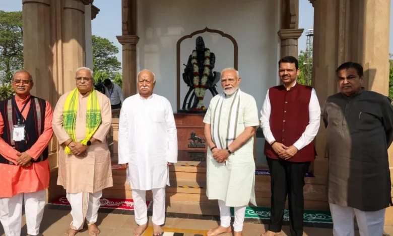 प्रधानमंत्री नरेंद्र मोदी का उत्तराधिकारी कौन होगा? रेस में कई नाम हैं, जानिए कौन है RSS की पसंद