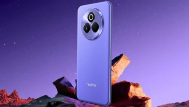 19 मार्च को भारत में 6000mAh बैटरी वाले Realme P3 5G और Realme P3 Ultra 5G फोन का लॉन्च होगा।