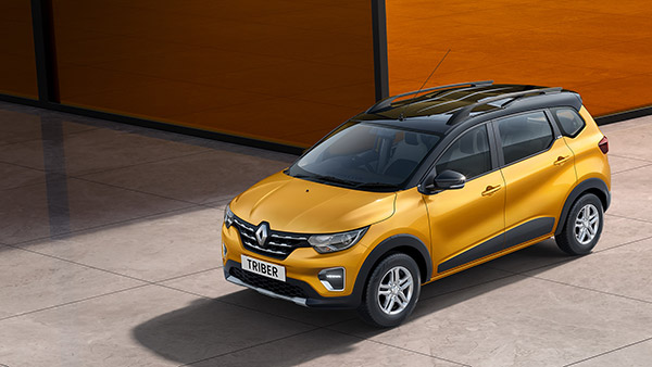 Renault Triber Facelift: देश की सबसे सस्ती 7-सीटर कार, एक नए संस्करण में होगी लॉन्च, टेस्टिंग शुरू