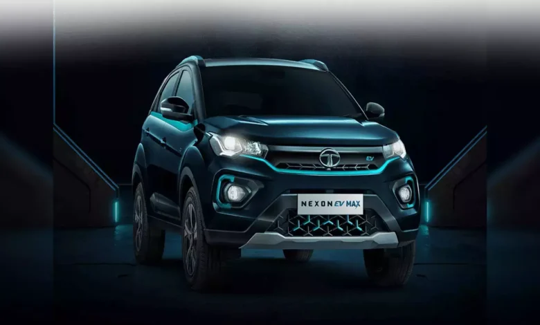 Tata Nexon EV काफी कम कीमत पर उपलब्ध है, इस तारीख तक उपलब्ध रहेगा ऑफर, जानें विवरण