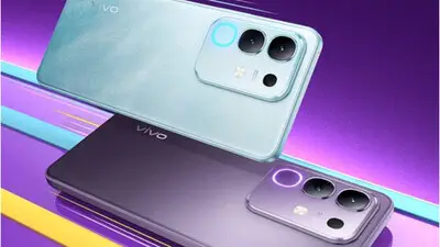 Vivo T4x अगले हफ्ते होगा लॉन्च, शानदार फीचर के साथ कम बजट में, कीमत भी घोषित