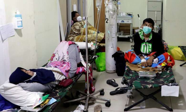 केंद्रीय स्वास्थ्य मंत्रालय ने राष्ट्रीय मेडिकल ऑक्सीजन प्रबंधन दिशानिर्देशों को जारी किया