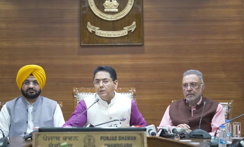 मंत्री अमन अरोड़ा ने दी बड़ी जानकारी, मान सरकार के नशा मुक्त अभियान को मिल रही है सफलता