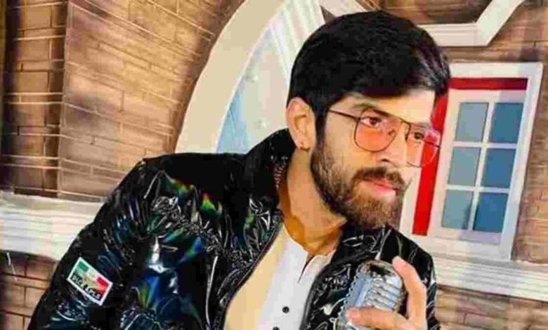 Masoom Sharma Controversy: हरियाणवी सिंगर मासूम शर्मा ने गाना बैन करने पर निशाना बनाने का आरोप लगाया