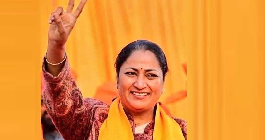 मुख्यमंत्री रेखा गुप्ता के निर्देश पर बांग्लादेशी रोहिंग्याओं के खिलाफ कड़ी कार्रवाई, दस्तावेजों की जांच तेज