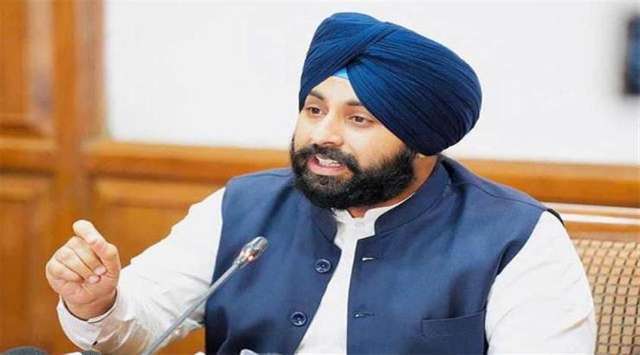 पंजाब सरकार ने नई भर्ती तक 1,158 सहायक प्रोफेसरों और लाइब्रेरियन को बनाए रखने के लिए सुप्रीम कोर्ट की मंजूरी हासिल की