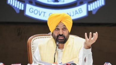 बाढ़ प्रभावित् गांव 10 दिनों में गार एवं मलबे से मुक्त होंगे: मुख्य मंत्री