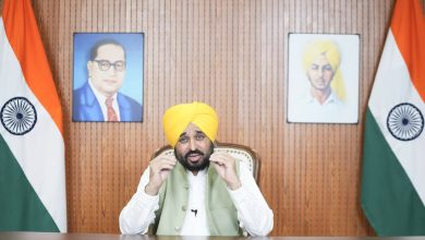 कानून-व्यवस्था के हालात पर कड़ी नज़र रखें: मुख्यमंत्री की सी.पीज. और एस.एस.पीज. को हिदायत !