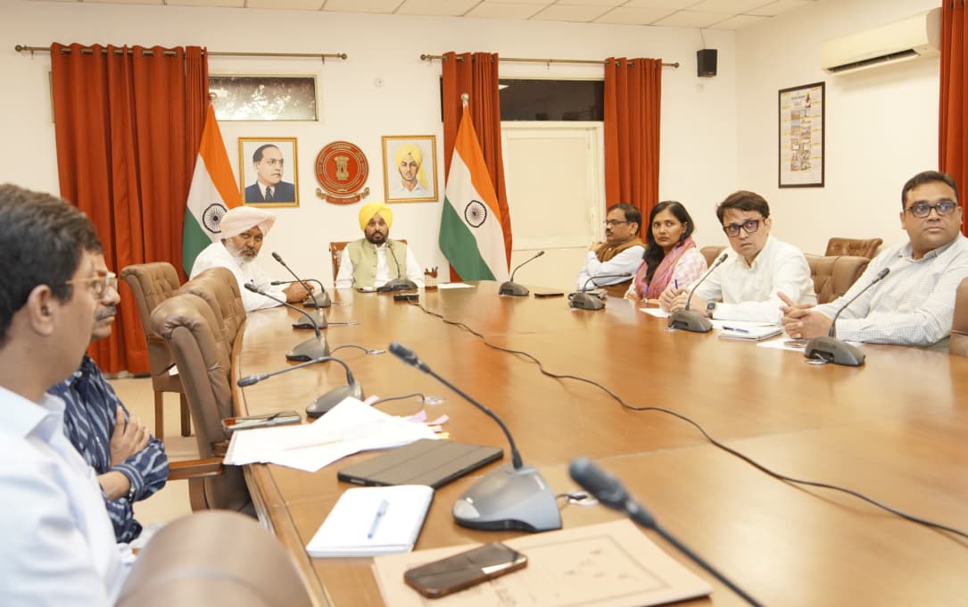 मुख्यमंत्री की अगुवाई में कैबिनेट द्वारा पंजाब में कारोबार को बढ़ावा देने के लिए कई अहम पहलकदमियों पर मुहर !