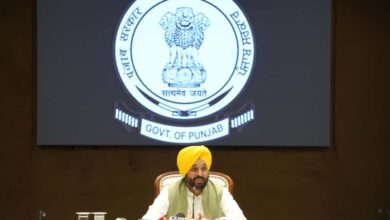 भगवंत सिंह मान द्वारा तरन तारन और बरनाला जिलों से रजिस्ट्रेशन शुरू करने की घोषणा !