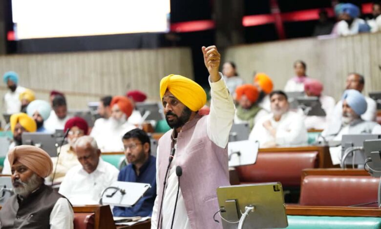 पंजाब सरकार द्वारा चलाई जा रही सामाजिक सुरक्षा योजनाएं बुजुर्गों की सामाजिक और आर्थिक सुरक्षा के लिए बुनियादी सहारा हैं !