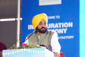 इन्वेस्ट इन बेस्ट: मुख्यमंत्री द्वारा उद्योग जगत के दिग्गजों को पंजाब में निवेश का आमंत्रण !