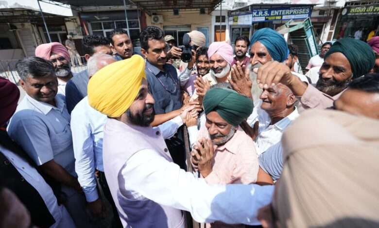 कोई मुद्दा न होने कारण बौखलाहट में आकर लोगों को गुमराह कर रहे हैं विपक्षी !