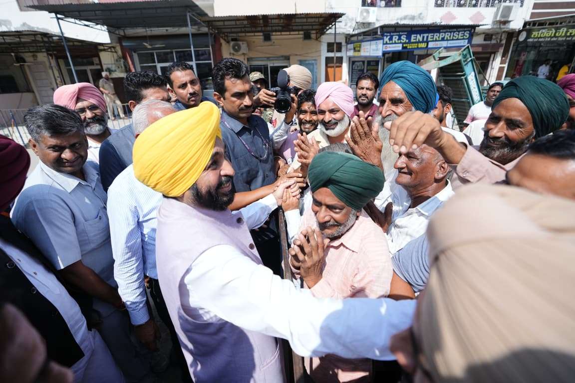 कोई मुद्दा न होने कारण बौखलाहट में आकर लोगों को गुमराह कर रहे हैं विपक्षी !