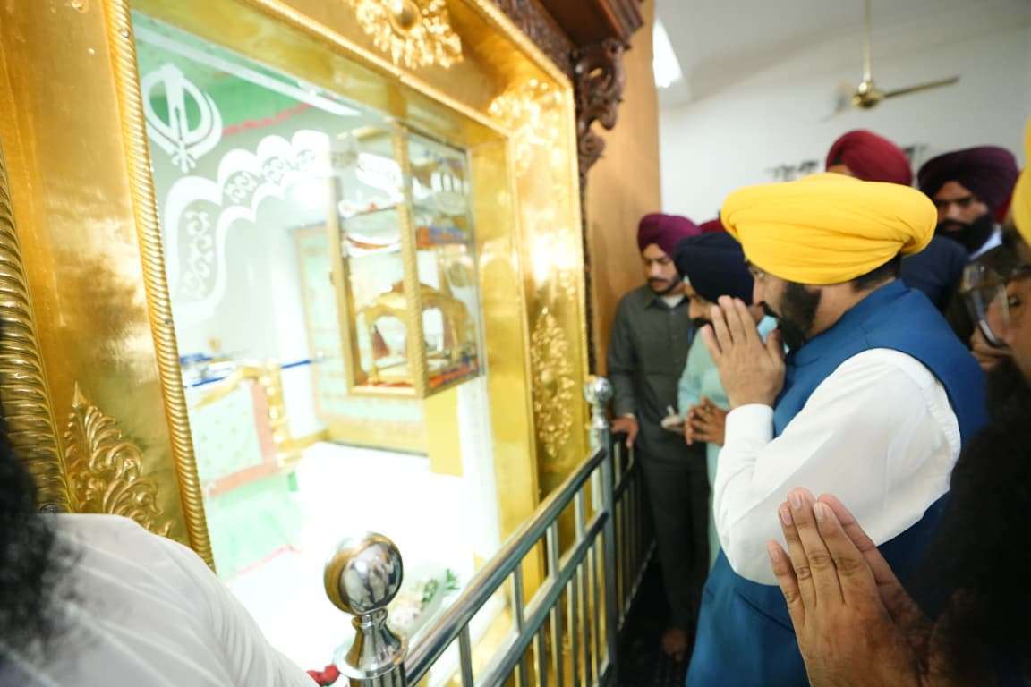 राज्य की गौरवशाली विरासत को संरक्षित रखने की प्रतिबद्धता दोहराई !