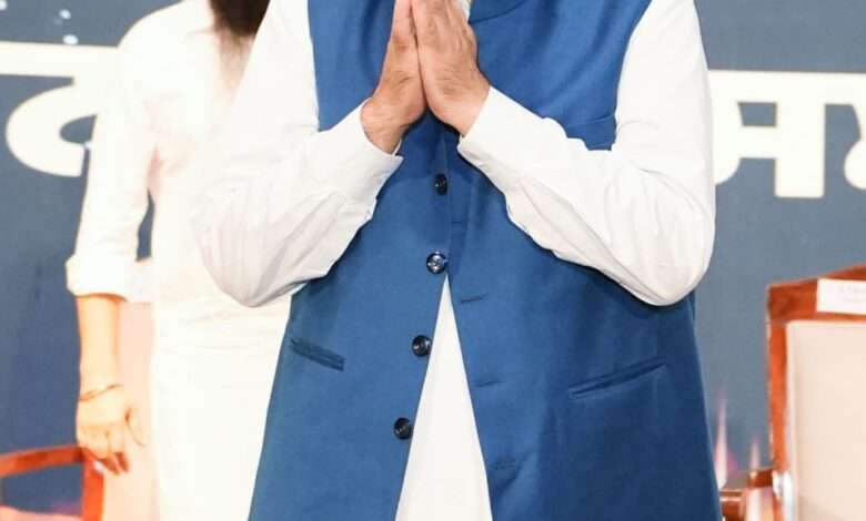 शिक्षकों को राष्ट्र निर्माता बताया, विद्यार्थियों के सर्वांगीण विकास में सबसे बड़ा योगदान शिक्षकों का !