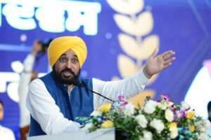 मुख्यमंत्री ने युवाओं को पंजाब की महान विरासत से परिचित कराने के लिए शिक्षकों को अग्रणी भूमिका निभाने का आह्वान किया !