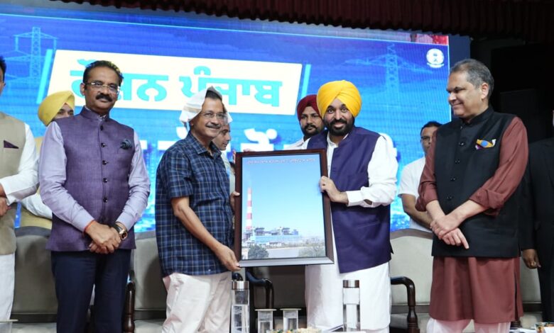 इस तरह की परियोजना संबंधी न किसी राज्य ने और न ही केंद्र सरकार ने कभी सोचा तक है - केजरीवाल !