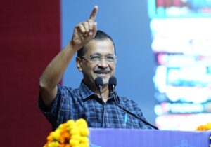 आम आदमी पार्टी के राष्ट्रीय संयोजक अरविन्द केजरीवाल और मुख्यमंत्री भगवंत सिंह मान ने परियोजना का किया शुभ आग़ाज़ !