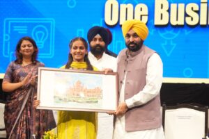 अरविंद केजरीवाल और मुख्यमंत्री मान की ओर से युवाओं की उद्यमी सोच को प्रोत्साहित करने के लिए नए कोर्स की शुरुआत !