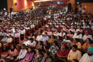 अरविंद केजरीवाल और मुख्यमंत्री मान की ओर से युवाओं की उद्यमी सोच को प्रोत्साहित करने के लिए नए कोर्स की शुरुआत !