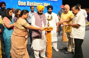 अरविंद केजरीवाल और मुख्यमंत्री मान की ओर से युवाओं की उद्यमी सोच को प्रोत्साहित करने के लिए नए कोर्स की शुरुआत !