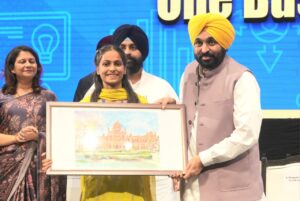 अरविंद केजरीवाल और मुख्यमंत्री मान की ओर से युवाओं की उद्यमी सोच को प्रोत्साहित करने के लिए नए कोर्स की शुरुआत !