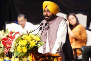 अरविंद केजरीवाल और मुख्यमंत्री मान की ओर से युवाओं की उद्यमी सोच को प्रोत्साहित करने के लिए नए कोर्स की शुरुआत !