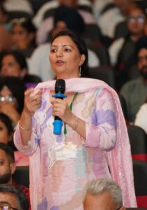 अरविंद केजरीवाल और मुख्यमंत्री मान की ओर से युवाओं की उद्यमी सोच को प्रोत्साहित करने के लिए नए कोर्स की शुरुआत !