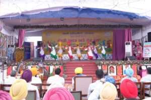 मुख्यमंत्री ने युवक मेलों के माध्यम से नौजवानों की असीम ऊर्जा को सकारात्मक दिशा में लगाने की वकालत की !