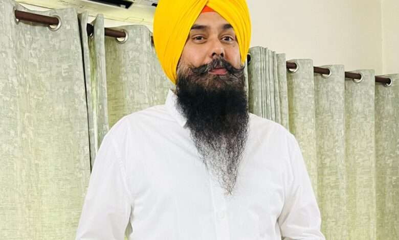 गुरु तेग बहादुर साहिब की शहादत पर सेमिनार रोकना बेहद दुर्भाग्यपूर्ण, पीयू प्रशासन अपना फैसला वापस ले: मालविंदर कंग !