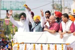 तरन तारन उपचुनाव में शानदार जीत दर्ज करेंगे - मुख्यमंत्री !