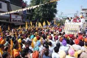 तरन तारन उपचुनाव में शानदार जीत दर्ज करेंगे - मुख्यमंत्री !